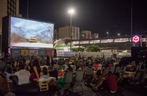Longa será exibido no 2º Festival de Cinema do Shopping Recife. Foto: Divulgação