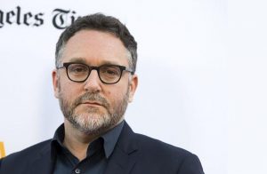 Colin Trevorrow. AFP PHOTO / GETTY IMAGES NORTH AMERICA / VALERIE MACON